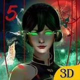 Endless Nightmare 5: Curse_playmods.net