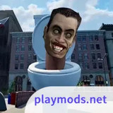 Hunt Skibidi Toilet(Unlimited Money)2.0.0_playmods.net