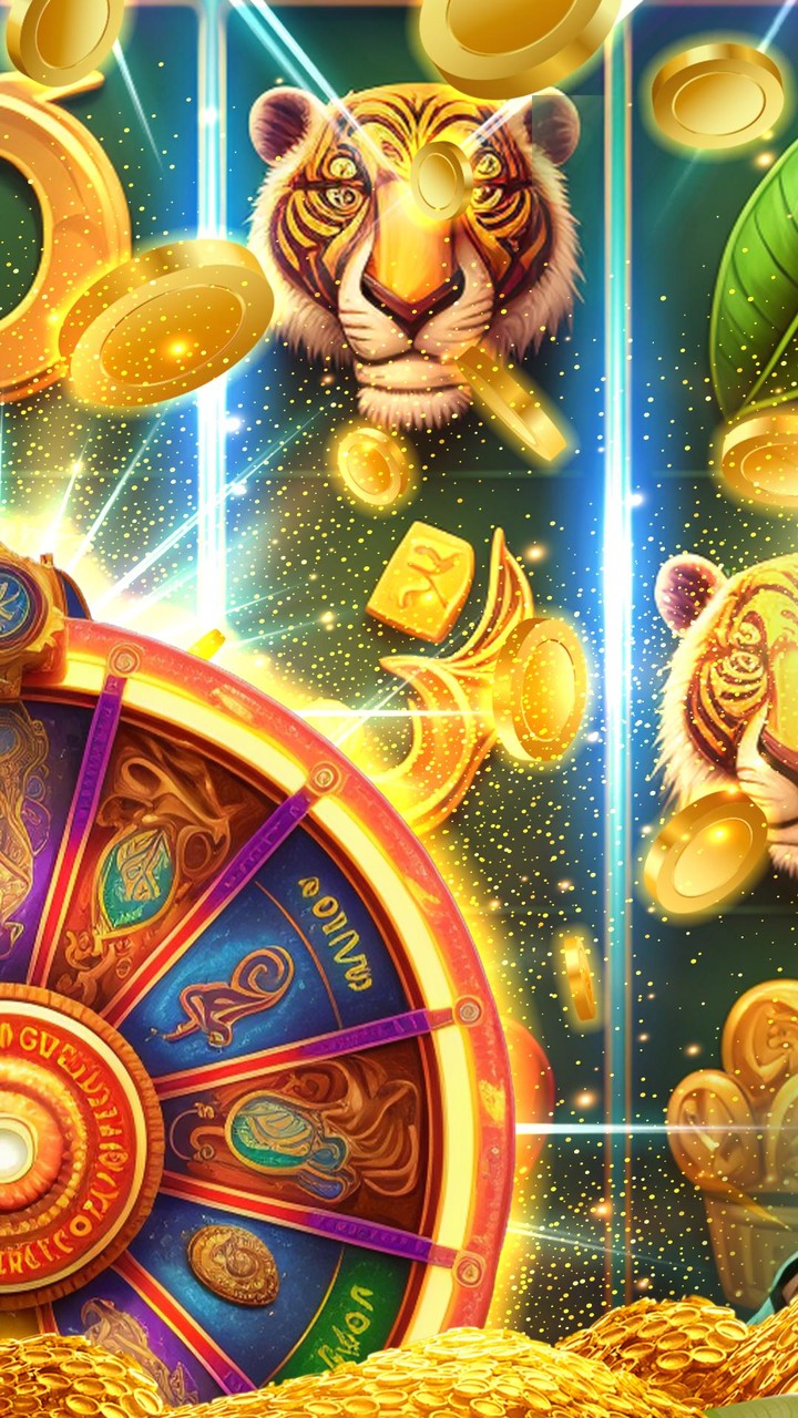 Jungle Tale_playmods.net