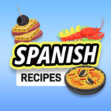 Spanish Recipes(Official)11.16.364_playmods.net