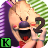 Ice Scream 2(अनलॉक टिप्स)2.0.2613_playmods.net