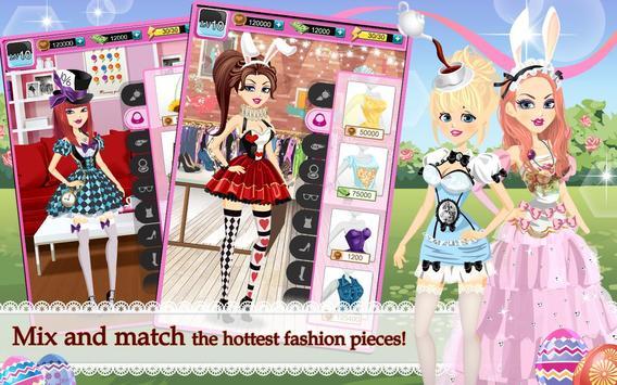 Runway Girl Seasons(Unlimited money) screenshot image 15_playmods.net