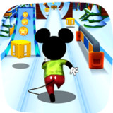 Mickey Dash Adventure_playmods.net