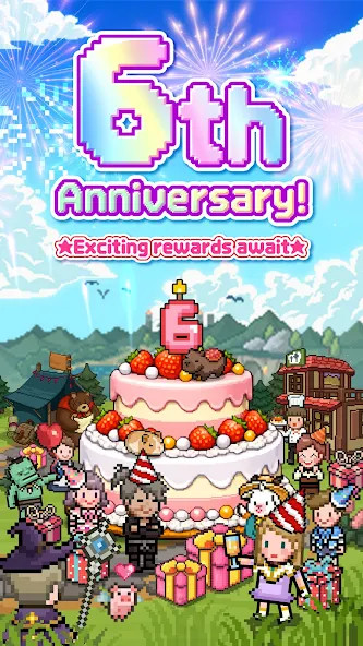 Evil Hunter Tycoon_playmods.net