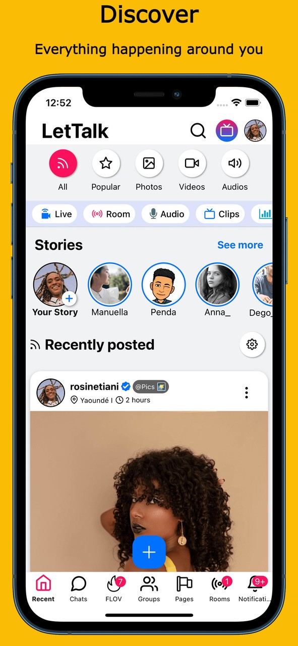 LetTalk_playmods.net
