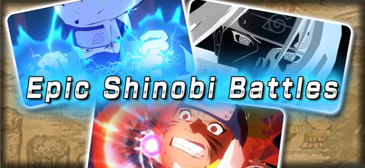 NARUTO: Ultimate Ninja STORM(Unlock/Free Download) screenshot image 5_playmods.net