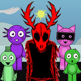 Abgerny Sprunki: Music Sprunk(No Ads)1.2_playmods.net