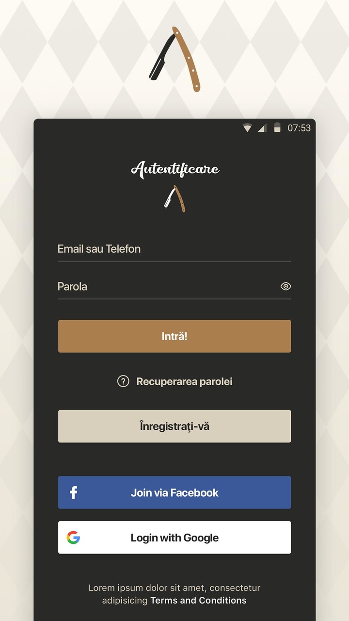 Original Barber Shop_playmods.net