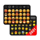 Emoji Keyboard - Emojis & GIFs(Official)3.1.3_playmods.net
