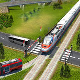 Train Simulator 2017(Unlimited money)2.1_playmods.net