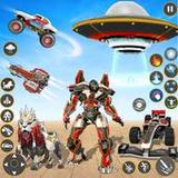 Space Robot Transport Games 3D(Official)1.0.69_playmods.net
