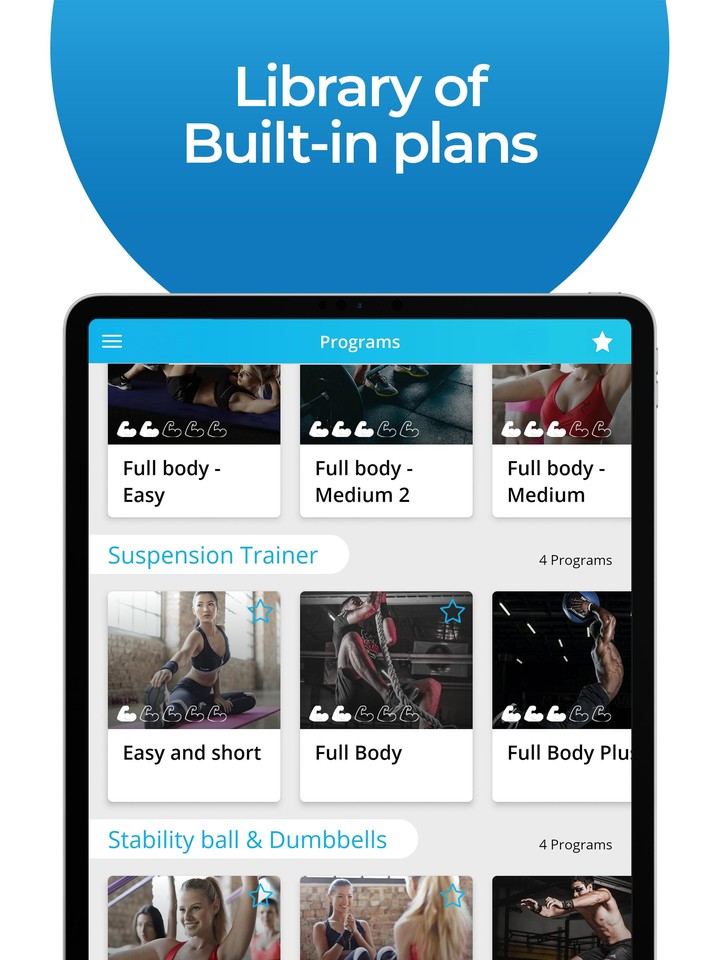 Smart Fitness_playmods.net