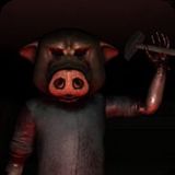 Escape From Creepy Pig House(MOD No Ads)_playmods.net