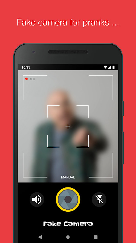 Fake Camera_playmods.net