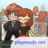 打工人日记(No ads)1.0.0_playmods.net