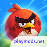 Angry Birds 2(Mod menu)3.26.4_playmods.net