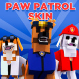 Щенячий Патруль Скины(Resmi)1.0_playmods.net