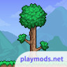 Terraria(Starting Tree House)1.4.4.9_playmods.net
