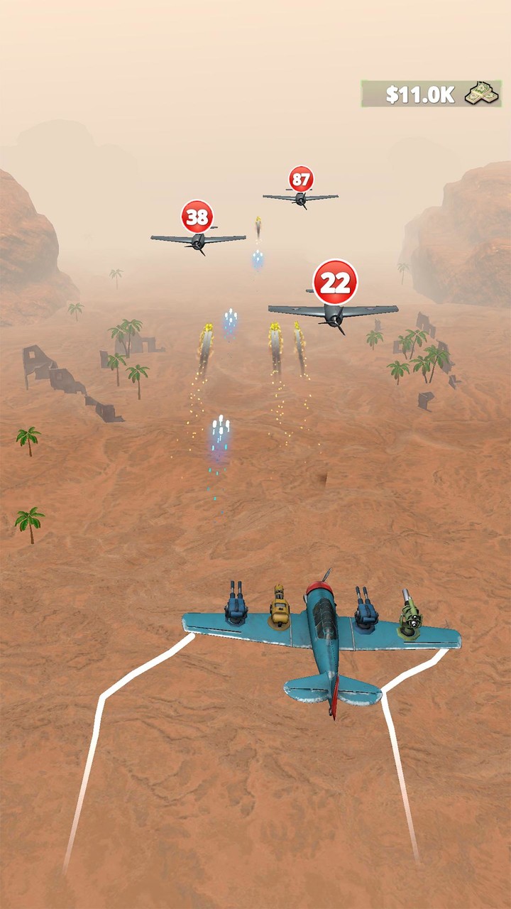 Battlecraft Warfront_playmods.net