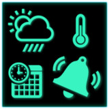 Custom Weather Alerts(Official)6.3_playmods.net