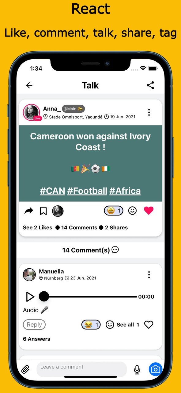 LetTalk_playmods.net