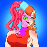 DOP 6: Delete Or Paint_playmods.net