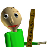 Baldi's Basics® Classic(मॉड मिक्स)1.4.2_playmods.net