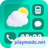 iLauncher(Premium Unlocked)2.0.9_playmods.net