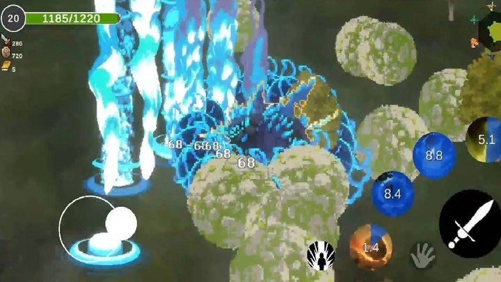 猎魂者_playmods.net