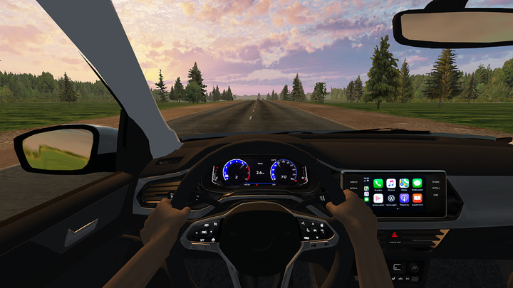 Voyage 4(No Ads) screenshot image 1_playmods.net