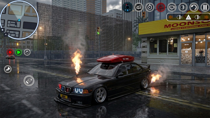 Turbo 3(Unlimited Currency) screenshot image 1_playmods.net