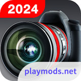 HD Camera for Android: XCamera(Premium Unlocked)1.0.17.30_playmods.net
