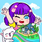 Avatar Life: My World(No Ads)1.1.2_playmods.net