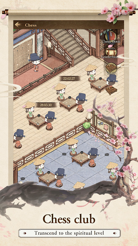 Merchant Master_playmods.net