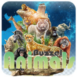 Animal Puzzle_playmods.net