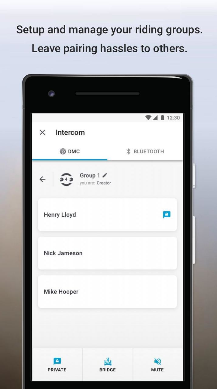 Cardo Connect_playmods.net