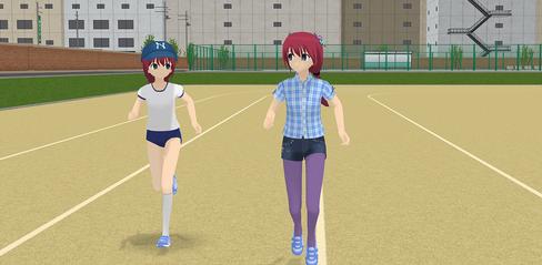 How to Change Clothes in Shoujo City 3D Method to Change Clothes - playmods.net