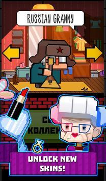 Super Granny Run APK(Unlimited money) screenshot image 10_playmods.net