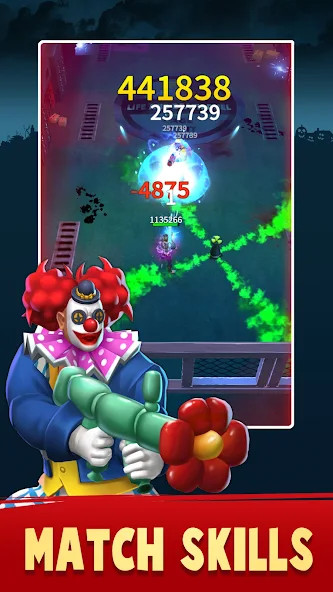 Hero Shooter_playmods.net