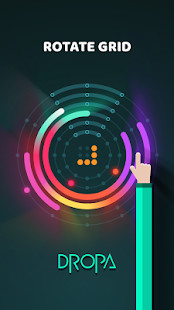 Dropa(Unlimited money) screenshot image 1_playmods.net