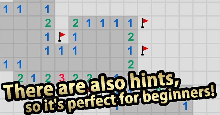 MineSweeper 23_playmods.net