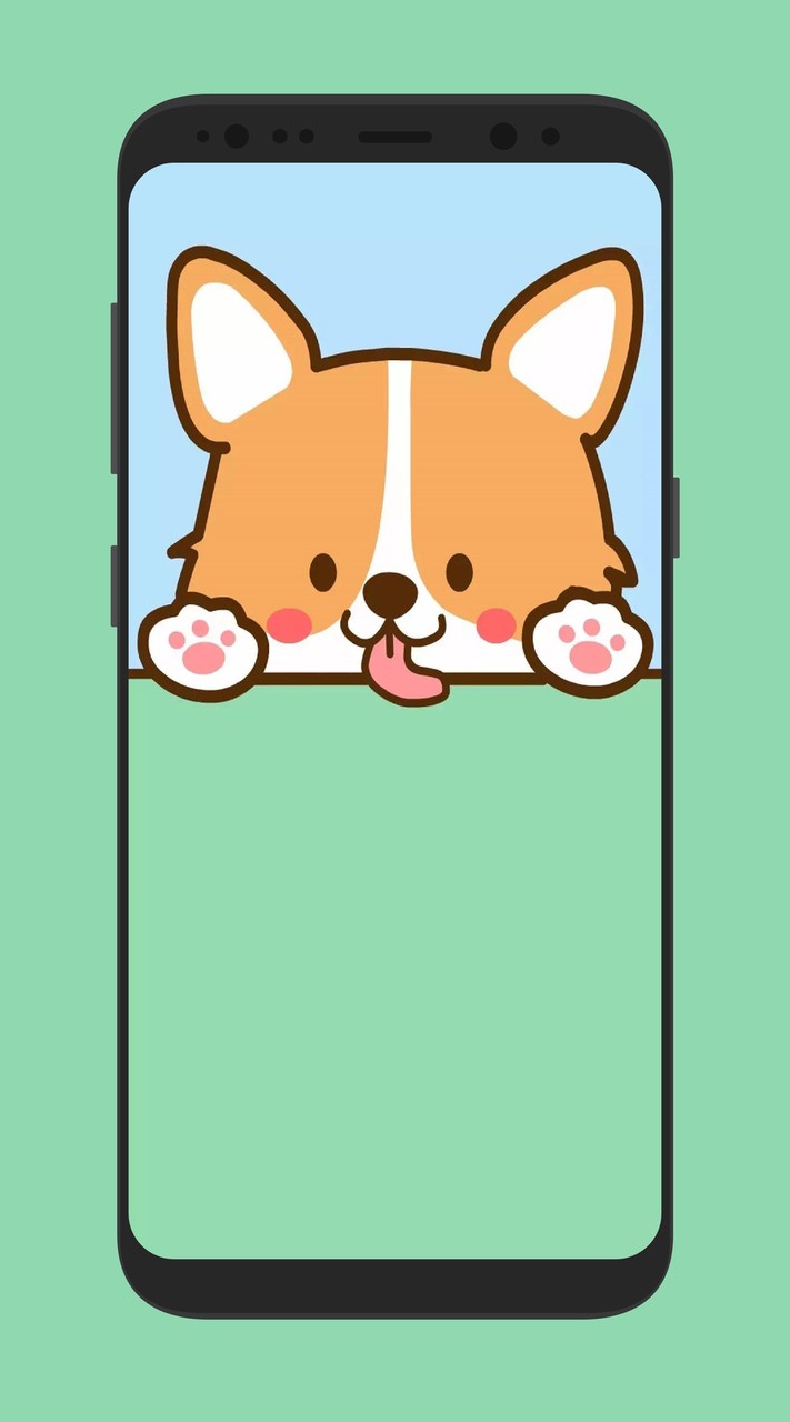 Girly Wallpaper Cute Wallpaper_playmods.net