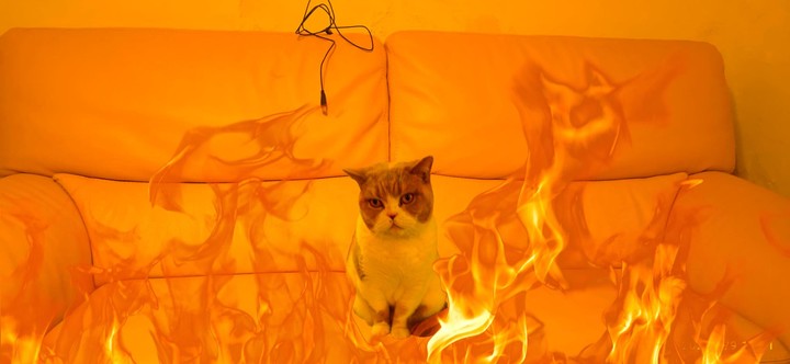 Five nights at Gianluca_playmods.net