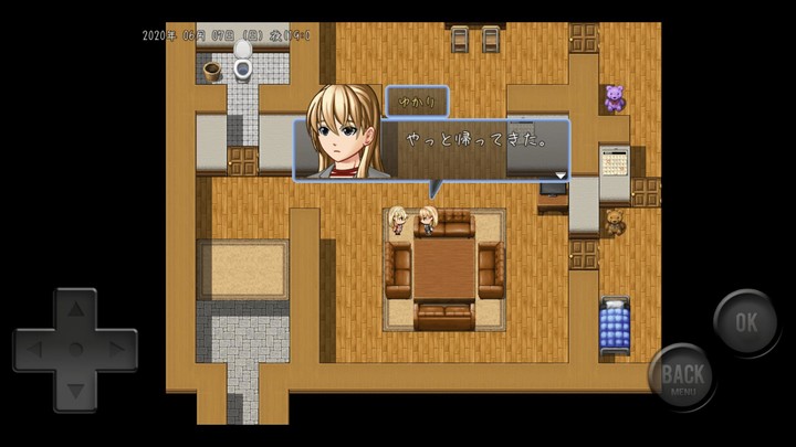 Phantom Zone -MZ-_playmods.net