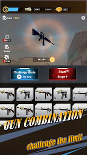 Call Of Guns(mod) screenshot image 2_playmods.net