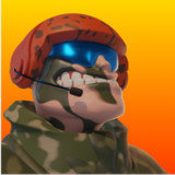 Tower Shooter: Crazy Bunker_playmods.net