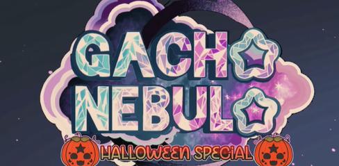 How to Download Gacha Nebula New Halloween Special Update - playmods.net