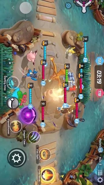 Pokemon Unite_playmods.net