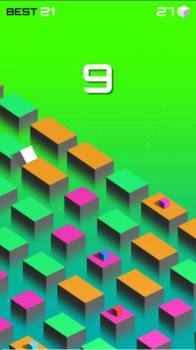 过马路破解版(mod) screenshot image 5_playmods.net