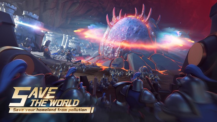 Wandering Castle_playmods.net